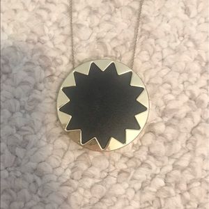 Black House of Harlow Necklace